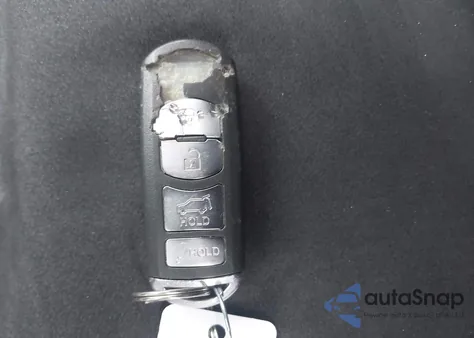 2018 Mazda Cx-5 Touring from USA, damaged, VIN JM3KFBCM2J0450355